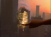クロノタッチ